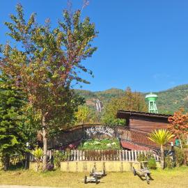 แซงชัวร์ วิว, Hotel in Ban Na Yang