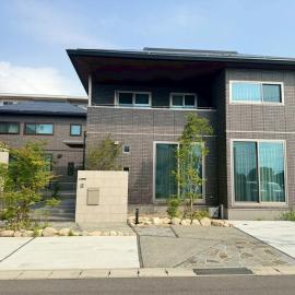 Akikawa Mashiki 3 プレミアム鉄骨 一棟貸切ヴィラ, hotel u gradu Mashiki