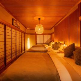 WaKaRaN9111 和華蘭文化を体感! 長崎情緒あふれる一軒家, hotel in Nagasaki