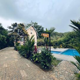 Vythiri Greens Holiday Resorts