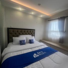 Apartement Atlanta Depok By Ensroom