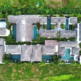Hedonia Villas Seminyak