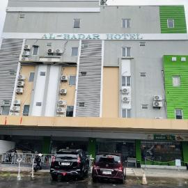 Makassar में, होटल Hotel O near Mall Panakukkang formerly Al-Badar Hotel Syariah
