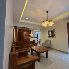 A peaceful hideaway Villa for rest and nature vibe โรงแรมในSan Vicente