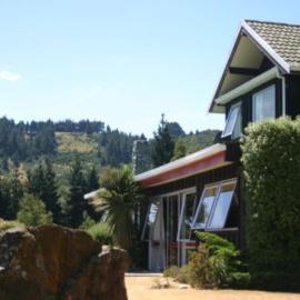 Mt Hutt Lodge: Windwhistle şehrinde bir otel
