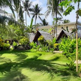 Dream Catcher Nipas Siargao