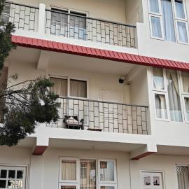 ARISAN Bed and Breakfast