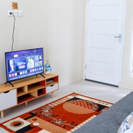 SYARIAH - 3BR Homeyy by Sakura