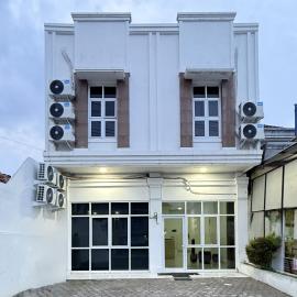 Slara Hostel Syariah 2, hotel u gradu Kedaton