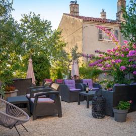 Pula Garden Apartments with Shared Pool
