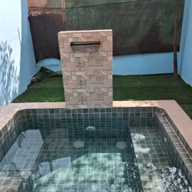 Sea Shades Cottages with Private Jacuzzi, hotel a Palolem