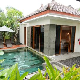 Villa Di Bali