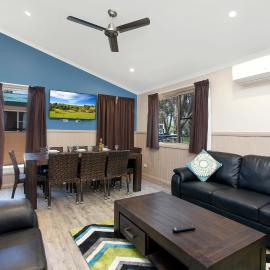 Armidale Tourist Park, hotel Armidale-ben
