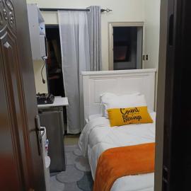 DSQ in Kilimani - Liora's Place