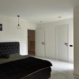 Villa Bory, hotell i Vygoda