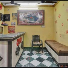 RROOMS Eco Hotel Best