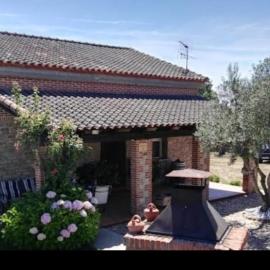Casa Rural Era de los Trigales, hotel v destinácii Masueco