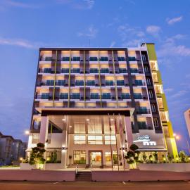 Hotel Arissa