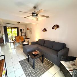Pineapple Condo at Villa Riviera