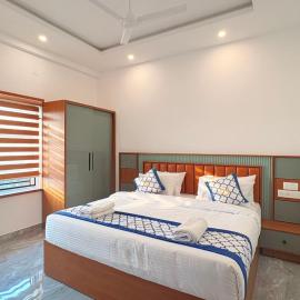 Pullat Suites