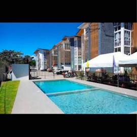 Sevana condotel, ξενοδοχείο σε Pajak