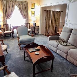 Wilmot House - Gateway to Cradle Mountain, hotel in Wilmot