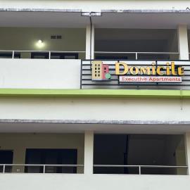 2BHK Fully Furnished Apartment with AC, Wi-Fi, Parking, hotel a Taliparamba