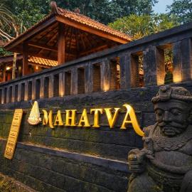 Mahatva Borobudur Resort