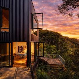 Blackpool House - Stay Waiheke