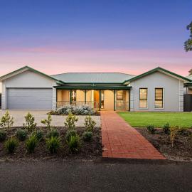 Shining House Villa A