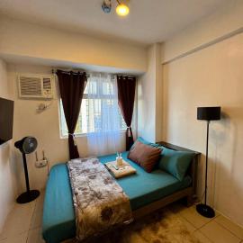 PaulBert's Cabins II, hotel u gradu Sampong