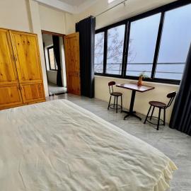 Lùma Sapa Homestay