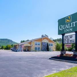 North Conway में, होटल Quality Inn North Conway