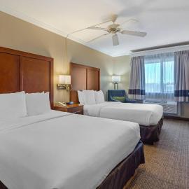 Comfort Inn & Suites Ocean Shores, hotell i Ocean Shores