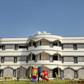 Stellar 23 Resort, hotel v destinaci Whitefield