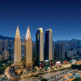 Atour Hotel Chongqing Nanbin River View