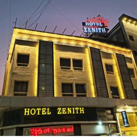 Hotel Zenith