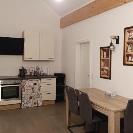 Ferienwohnung im Heckgewann
