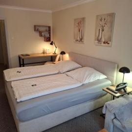 Haus am Meer Steinhude, hotel u gradu 'Steinhude'