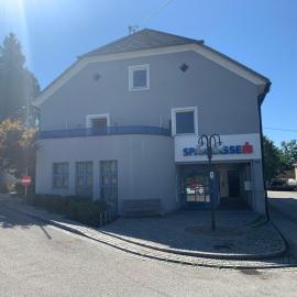 Wohnung Nähe Steyr bis 9 Personen