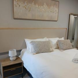 Kinn Accommodation