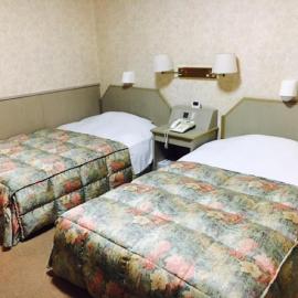 Hotel Nobeoka Hills, hotel Nobeokában