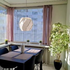 Kotimaailma Apartments - 1BR in city center of Turku