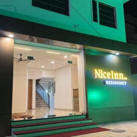 Nice Inn Residency