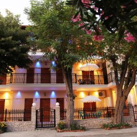 Vasiliki Apartments