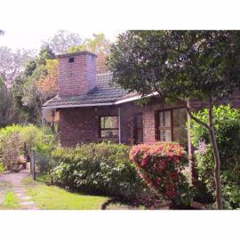 Forest Nest Cottage, Tsitsikamma, hotel din Stormsrivier