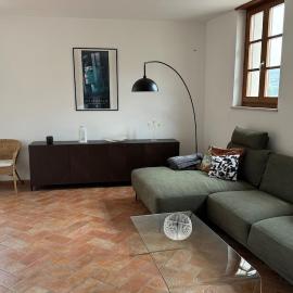 Apartment Terrazza Panoramica, spacious in center