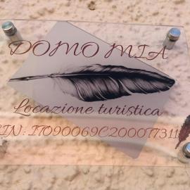 Domo mia casa vacanze