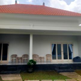 nAu Amed Villa