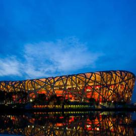 Atour Hotel Beijing Bird's Nest West Huixin Street North Exit Subway Station
